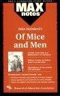 John Steinbeck's of Mice and Men (Cliff / Monarch / Barron's Book Notes)