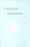 Cover of "Frost"