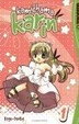 Cover of Kamichama Karin
