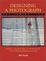 Cover of "Designing a Photograph"