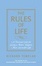Cover of The Rules of Life