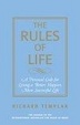 Cover of The Rules of Life