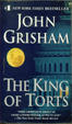 Cover of The King of Torts