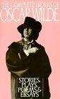 The Complete Works of Oscar Wilde