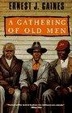 Cover of A Gathering of Old Men