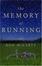 Cover of The Memory of Running