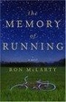 Cover of The Memory of Running