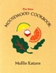 Cover of The Moosewood cookbook