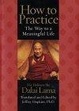 Cover of How to Practice