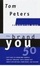 Cover of "The Brand You 50"