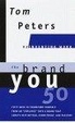 Cover of The Brand You 50