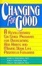 Cover of "Changing for Good"