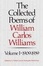 Cover of "The Collected Poems of William Carlos Williams, Vol. 1"