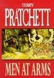 Cover of Men at Arms
