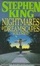 Cover of Nightmares and Dreamscapes