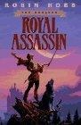 Royal Assassin (The Farseer Trilogy, Book 2)