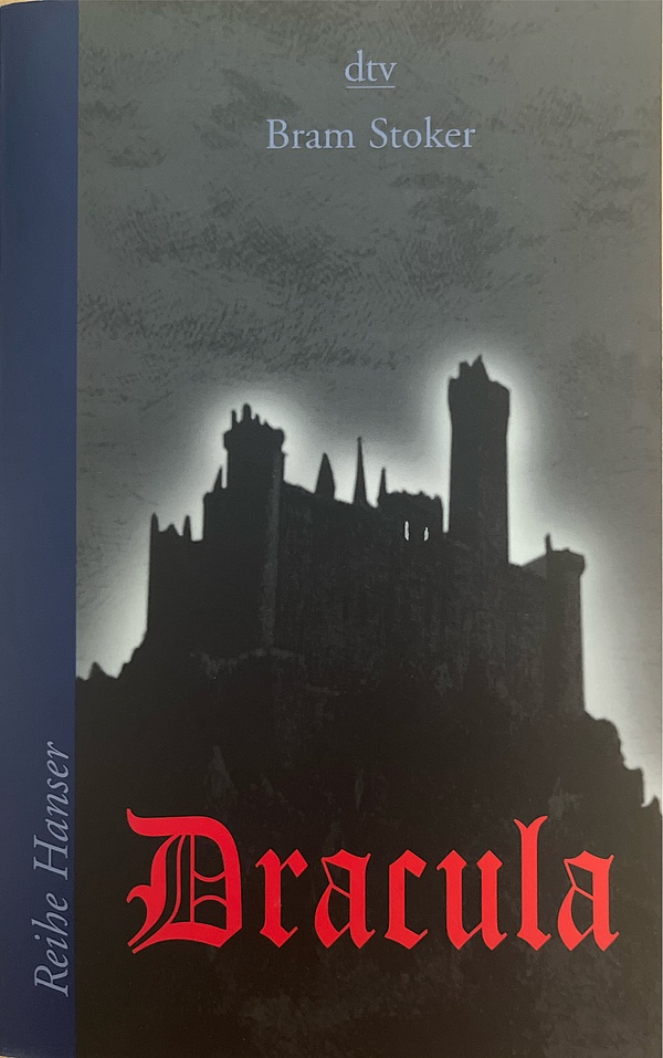 Image of Dracula