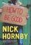 Cover of How to Be Good