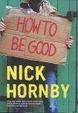 Cover of How to Be Good