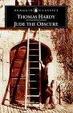 Cover of Jude the Obscure
