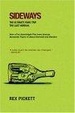 Cover of Sideways