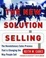 Cover of The New Solution Selling