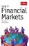 Cover of "Guide to Financial Markets"