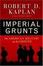Cover of "Imperial Grunts"