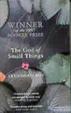Cover of The God of Small Things