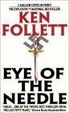 Cover of Eye of the Needle