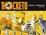 Cover of Rocketo Volume 1