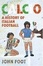 Cover of "Calcio"