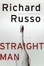 Cover of "Straight Man"
