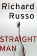 Cover of Straight Man