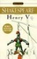 Cover of "The Life of Henry V"