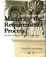 Cover of "Mastering the Requirements Process"