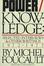 Cover of "Power/Knowledge"