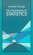 Cover of The Foundation of Statistics