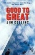 Cover of Good to Great