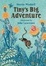 Cover of Tiny's Big Adventure
