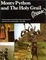 Cover of Monty Python & Holy Grail