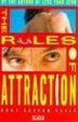 Cover of The Rules of Attraction