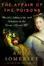 Cover of "The Affair of the Poisons"