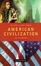 Cover of American Civilization