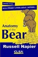 Cover of Anatomy of the Bear