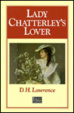Cover of Lady Chatterley's Lover
