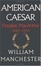 Cover of "American Caesar"