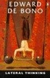 Cover of Lateral Thinking