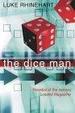 Cover of The Dice Man