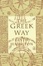 Cover of 'The Greek Way'